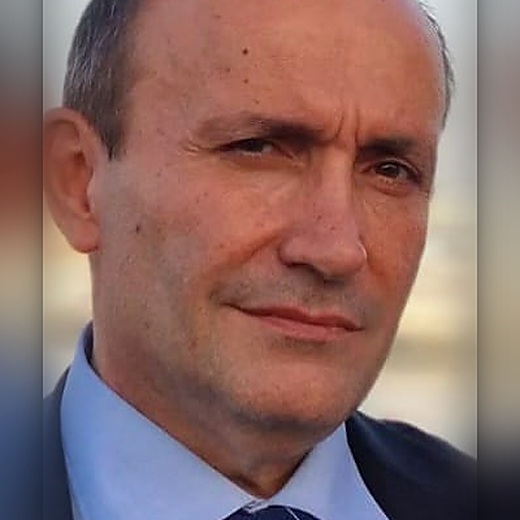 Antonio Fabbrizio